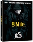Blu-Ray]8 Mile Limited Edition / Blu-Ray]8 마일 : 초도한정 슬립케이스 넘버링 한정판 