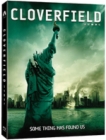 Blu-Ray]Cloverfield Limited Edition / Blu-Ray]클로버필드 : 초도한정 슬립케이스 넘버링 한정판 