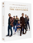 Blu-Ray]The Gentlemen Fullslip Limited Edition (The On Series No.13)  / Blu-Ray]젠틀맨 풀슬립 한정판  (The On Series No.13) (무료배송)