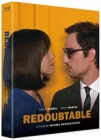 Blu-Ray]Le Redoutable Fullslip Limited Edition (500 copies Numbered) / Blu-Ray]네 멋대로 해라 : 장 뤽 고다르 - 500장 넘버링 한정판