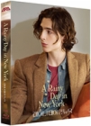 Blu-Ray]A Rainy Day in New York Fullslip  / Blu-Ray]레이니 데이 인 뉴욕 풀슬립