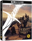 Blu-Ray]The Hobbit 4K UHD Trilogy (6 Disc) / Blu-Ray]호빗 : 트릴로지 (6disc: 4K UHD Only) 