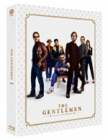 Blu-Ray]The Gentlemen Fullslip Plain Edition  / Blu-Ray]젠틀맨 풀슬립 일반판 
