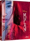 Blu-Ray]Mulan  2020 Plain Edition  / Blu-Ray]뮬란 (2020) 일반판 (무료배송)
