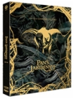 Blu-Ray]Pan`s Labyrinth (4K UHD) Fullslip Plain Edition (1disc)  / Blu-Ray]판의 미로 : 오필리아와 세 개의 열쇠 (4K UHD) 풀슬립 일반판(1disc)