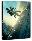 Blu-Ray]TENET Steelbook Limited Edition (3disc: 4K UHD + 2D) / Blu-Ray]테넷 : 스틸북 한정판 (3disc: 4K UHD + 2D) 