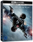 Blu-Ray]TENET Limited Edition (3disc: 4K UHD + 2D) + Making Photo Book / Blu-Ray]테넷 : 한정수량 (3disc: 4K UHD + 2D) - 메이킹 포토북(64p) 