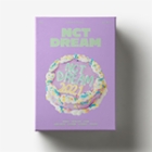 ETC]NCT DREAM 2021 SEASON'S GREETINGS / ETC]엔시티 드림 - 2021 시즌 그리팅 
