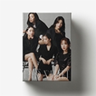 ETC]Red Velvet 2021 SEASON'S GREETINGS / ETC]레드벨벳 - 2021 시즌 그리팅 - 패키지+탁상캘린더+하드커버다이어리+캘린더+프레임(1종)+A3접지포스터캘린더(2종)+스티커SET+A4포스터SET+미니브로슈어+그룹별특전