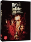 Blu-Ray]Mario Puzo's The Godfather, Coda: The Death of Michael Corleone Initial Press Edition / Blu-Ray]마리오 푸조의 대부, 에필로그 : 마이클 콜레오네의 죽음 - 초도한정 슬립케이스
