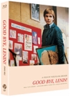 Blu-Ray]Goodbye Lenin Fullslip Plain Edition / Blu-Ray]굿바이 레닌  풀슬립 일반판