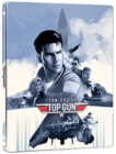 Blu-Ray]Top Gun Remastered  Steeelbook Limited Edition (2disc: 4K UHD + 2D)  / Blu-Ray]탑건 : 리마스터 스틸북 한정판 (2disc: 4K UHD + 2D) 