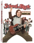 Blu-Ray]School of Rock Limited Edition / Blu-Ray]스쿨 오브 락 : 초도한정 슬립케이스 넘버링 한정판 - 포토북+아트카드(5종)