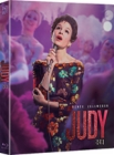 Blu-Ray]Judy Fullslip 700copies Numbered Limited Edition  / Blu-Ray]주디 : 풀슬립 700장 넘버링 한정판 - 캐릭터 카드(4장)+엽서(6장) 