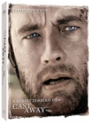 Blu-Ray]Cast Away Limited Edition / Blu-Ray]캐스트 어웨이 : 초도한정 슬립케이스 넘버링 한정판 - 절취식 아트카드북 증정 (무료배송)