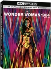 Blu-Ray]Wonder Woman 1984 (3disc: 4K UHD + 3D + 2D) Plain Edition  / Blu-Ray]원더우먼 1984 : 초도한정 아웃박스 (3disc: 4K UHD + 3D + 2D) 초도 한정 트레이딩 카드