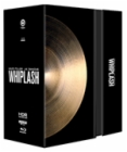 Blu-Ray]Whiplash (UHD+BD) Steelbook One Click Box Limited Edition  / Blu-Ray]위플래쉬  (UHD+BD) 스틸북 원클릭 한정판 (The On Series No.19)(Kimchidvd Exclusive No.80)