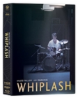 Blu-Ray]Whiplash (UHD+BD) Steelbook Lenticular Fullslip Limited Edition  (The On Series No.19)(Kimchidvd Exclusive No.80) (Type B) / Blu-Ray]위플래쉬  (UHD+BD) 스틸북 렌티큘러 풀슬립 한정판 (The On Series No.19)(Kimchidvd Exclusive No.80) (B Type)