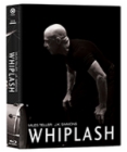 Blu-Ray]Whiplash (UHD+BD) Steelbook Fullslip Limited Edition  (The On Series No.19)(Kimchidvd Exclusive No.80) (Type A1) / Blu-Ray]위플래쉬  (UHD+BD) 스틸북 풀슬립 한정판 (The On Series No.19)(Kimchidvd Exclusive No.80) (A1 Type)