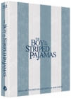 Blu-Ray]The Boy In The Striped Pajamas Lenticular Plain Edition / Blu-Ray]줄무늬 파자마를 입은 소년 일반판 