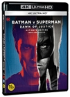 Blu-Ray]Batman v Superman: Dawn of Justice Re mastering  (4K UHD Only)  / Blu-Ray]배트맨 대 슈퍼맨: 저스티스의 시작 리마스터링 (4K UHD Only) 