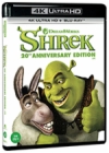 Blu-Ray]Shrek (2disc: 4K UHD + 2D)  / Blu-Ray]슈렉 : 한정수량 (2disc: 4K UHD + 2D) 