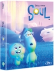 Blu-Ray]Soul Steelbook Fullslip Limited Edition (2disc) / Blu-Ray]소울 스틸북 풀슬립 한정판 (무료배송)