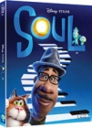 Blu-Ray]Soul Plain Edition (2disc)  / Blu-Ray]소울 일반판 