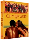 Blu-Ray]City Of God Plain Edition / Blu-Ray]시티오브갓 일반판