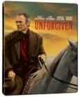 Blu-Ray]Unforgiven Steelbook Limited Edition  (2disc: 4K UHD + 2D)  / Blu-Ray]용서받지 못한 자 : 스틸북 한정판 (2disc: 4K UHD + 2D) (무료배송)