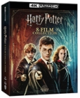 Blu-Ray]Harry Potter  8 Film Collection (8disc: 4K UHD Only)  / Blu-Ray]해리포터 8 Film 콜렉션 (8disc: 4K UHD Only) 