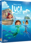 Blu-Ray]Luca Plain Edition / Blu-Ray]루카 일반판
