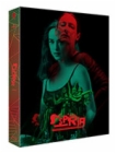 Blu-Ray]Suspiria Lenticular Fullslip Limited Edition (2disc : Remake + Original Version) (The On Series No.15) (Type B) / Blu-Ray]서스페리아 렌티큘러 풀슬립 한정판 (리메이크 + 오리지널. 2디스크 수록) (The On Series No.15) (B Type )(무료배송)