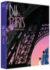 Blu-Ray]Dilili in Paris Fullslip Edition (2025 Winter Sale) / Blu-Ray]파리의 딜릴리 풀슬립