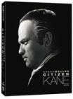 Blu-Ray]Citizen Kane Limited Edition (4K UHD Only)  / Blu-Ray]시민 케인 : 초도한정 아웃박스 (4K UHD Only) - 아트카드(5종) 