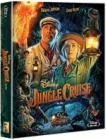 Blu-Ray]Jungle Cruise Steelbook Fullslip Limited Edition / Blu-Ray]정글 크루즈 스틸북 풀슬립 한정판