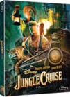 Blu-Ray]Jungle Cruise Plain Edition / Blu-Ray]정글 크루즈 일반판
