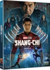 Blu-Ray]Shang-Chi and the Legend of the Ten Rings Plain Edition / Blu-Ray]샹치와 텐 링즈의 전설 일반판