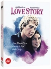 Blu-Ray]Love Story Initial Pres Limited Edition / Blu-Ray]러브 스토리 : 초도한정 슬립케이스 넘버링 한정판 - 절취식 포토북 증정 (무료배송)