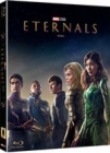 Blu-Ray]Eternals (2021) Plain Edition / Blu-Ray]이터널스 일반판 (무료배송)