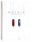 Blu-Ray]The Matrix Resurrections Steelbook  Fullslip Limited Edition (2disc: 4K UHD + 2D)  / Blu-Ray]매트릭스 : 리저렉션 - 스틸북 한정판 (2disc: 4K UHD + 2D)