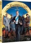 Blu-Ray]The King's Man 2021 Plain Edition / Blu-Ray]킹스맨 : 퍼스트 에이전트 - 초도한정 캐릭터엽서(6종)