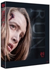 Blu-Ray]Run Fullslip Limited Edition (Pre order : 2022-03-03 (14:00) Korea Time) / Blu-Ray]런 풀슬립 한정판