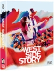 Blu-Ray]West Side Story Steelbook Fullslip Limited Edition  / Blu-Ray]웨스트 사이드 스토리 스틸북 풀슬립 한정판 