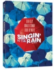 Blu-Ray]Singin` in the Rain (4K UHD Only)  / Blu-Ray]사랑은 비를 타고 : 초도한정 아웃박스 (4K UHD Only) 