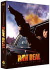 Blu-Ray]Raw Deal Fullslip Plain Edition (2025 Winter Sale) / Blu-Ray]고릴라 일반판