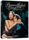 Blu-Ray]Romeo and Juliet (1968) Fullslip Limited Edition / Blu-Ray]로미오와 줄리엣 초도한정 슬립케이스 넘버링 한정판  