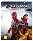 Blu-Ray]Spider-Man : No Way Home Slip Case LE / Blu-Ray]스파이더맨 : 노 웨이 홈 - 슬립케이스 초회 한정판 