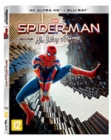 Blu-Ray]Spider-Man : No Way Home (2disc: 4K UHD + 2D) Slip Case LE   / Blu-Ray]스파이더맨 : 노 웨이 홈 - 슬립케이스 초회 한정판 (2disc: 4K UHD + 2D) 