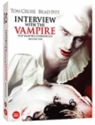 Blu-Ray]Interview With The Vampire: The Vampire Chronicles (1 disc, LE) / Blu-Ray]뱀파이어와의 인터뷰 (1Disc, 아웃박스 한정) 